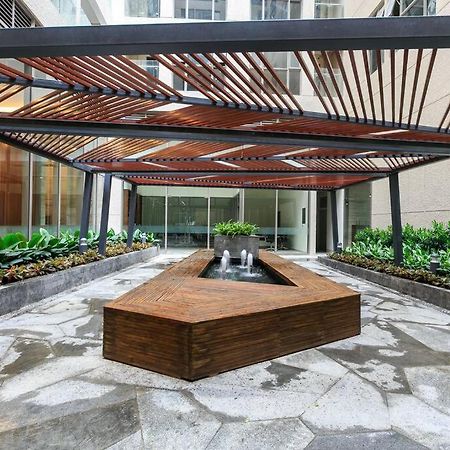 Cabana Apartment Ciudad Ho Chi Minh  Exterior foto